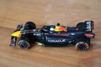 Red Bull Racing Formule 1 Modelauto, Ophalen, Zo goed als nieuw