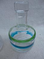 Floris Meydam Karaf en Vaas / Vulcano, Ophalen of Verzenden