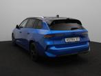 Opel Astra Sports Tourer 1.2 Level 4, Auto's, Opel, Voorwielaandrijving, Euro 6, 1199 cc, Blauw