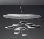 artemide mercury 110cm Lovergrove panton design KOOPJE, Ophalen of Verzenden, Zo goed als nieuw, Iconisch design, Metaal