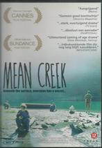 Mean Creek, Vanaf 12 jaar, Ophalen of Verzenden, Zo goed als nieuw, Thrillers en Misdaad
