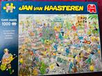Jan van Haasteren Puzzels, Ophalen, Gebruikt, Legpuzzel