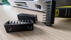Philips Oneblade opzetstukjes, Verzenden, Nieuw, Scheren en Epileren