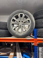 BMW F10 19 Winterbanden 225/55/R17, Auto-onderdelen, Ophalen, Gebruikt, Banden en Velgen, 17 inch