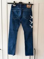 Spijkerbroek Scotch&Soda maat 10/140, Kinderen en Baby's, Kinderkleding | Maat 140, Ophalen of Verzenden, Gebruikt, Jongen, Broek
