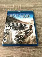 Blu-ray Ben-Hur (2016), Cd's en Dvd's, Ophalen of Verzenden, Gebruikt, Avontuur