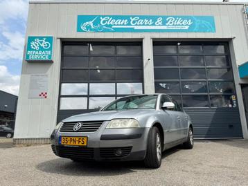 Volkswagen Passat 1.9 TDI H5 Athene beschikbaar voor biedingen