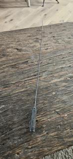 Mercedes Dudo 409 antenne, Ophalen, Gebruikt, Mercedes-Benz