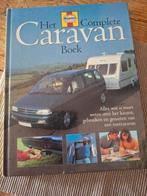 Het complete caravan boek, Verzenden, Zo goed als nieuw