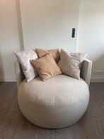Passe Partout Pastille ronde fauteuil stoel, Huis en Inrichting, Fauteuils, Ophalen, Zo goed als nieuw