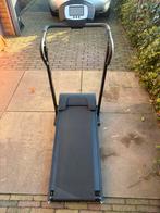 Loopband, Sport en Fitness, Ophalen, Zo goed als nieuw, Loopband