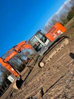 Rupskraan  hitachi ZX160.3 lc, Ophalen of Verzenden, Graafmachine