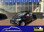 Volkswagen Up! 1.0 BMT Up! Beats *STOELVERWARMING + PDC + CL, Auto's, Volkswagen, Voorwielaandrijving, Stof, Gebruikt, Up!