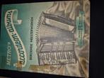 Metro's accordeon - albums, album 5, Ophalen of Verzenden, Gebruikt, Artiest of Componist, Accordeon