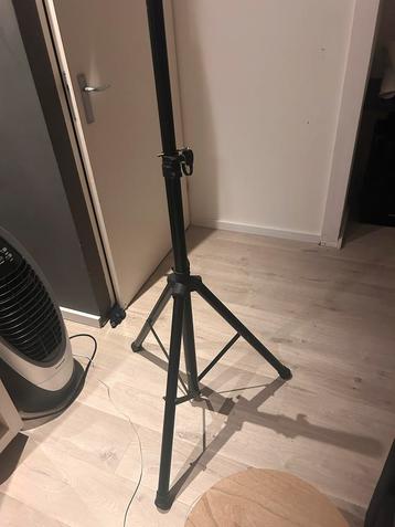 Statief Standaard - Speaker of Instrument beschikbaar voor biedingen