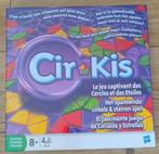 CirKis Bordspel - Leuk en Uitdagend!, Een of twee spelers, Ophalen of Verzenden, Hasbro