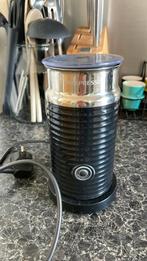 Nespresso melkopschuimer - Gebruikt., Ophalen of Verzenden, Gebruikt