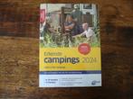 reisgids(003 ANWB kamperen.  erkende campings 2024. Ruim 375, Nieuw, ANWB, Campinggids, Ophalen of Verzenden