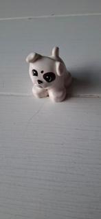 Duplo hondje, Gebruikt, -, -, Ophalen of Verzenden