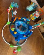 Baby einstein jumper (NIEUW), Kinderen en Baby's, Speelgoed | Babyspeelgoed, Ophalen of Verzenden, Nieuw, Babygym