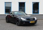 Mercedes-Benz SLK-klasse 200 Kompressor handgeschakeld APK n, Auto's, Mercedes-Benz, 65 €/maand, Achterwielaandrijving, Gebruikt