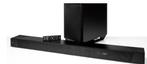Sony HT-ST5000  soundbar met subwoofer, Ophalen of Verzenden, Bluetooth, Zo goed als nieuw