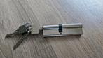 BKS Cilinder SKG 2** 45-60mm, Doe-het-zelf en Verbouw, Hang- en Sluitwerk, Ophalen of Verzenden, Nieuw, Slot