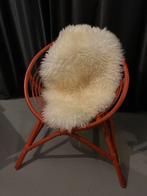 Stijlvol rotan stoeltje Sissy Boy, Kinderen en Baby's, Kinderkamer | Tafels en Stoelen, Ophalen, Gebruikt, Stoel(en)