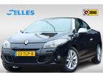 Renault Mégane Coupé-Cabriolet 2.0 Dynamique | LPG-G3 | Tr, Auto's, Gebruikt, 4 cilinders, Zwart, Bedrijf