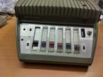 Philips EL 6425 Buizenversterker, Audio, Tv en Foto, Buizenversterkers, Ophalen, Versterker