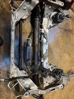 E90 subframe 2007 met stuurhuis 670360708, Auto-onderdelen, Ophalen