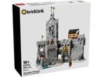 LEGO 910029 Mountain Fortress / Bergfort - BrickLink, Verzenden, Nieuw, Complete set, Lego