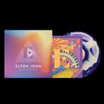 Elton John Diamonds Colored Vinyl Nieuw, Ophalen of Verzenden