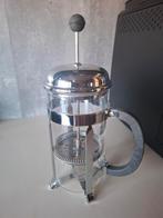 Bodum Cafetière - French Press Koffiezetapparaat, Huis en Inrichting, Keuken | Keukenbenodigdheden, Verzenden, Gebruikt