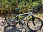 Rockrider 300 kinder mtb, Fietsen en Brommers, Fietsen | Mountainbikes en ATB, Minder dan 45 cm, Ophalen, Gebruikt, Overige merken
