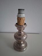 Klassieke schemerlampvoet, Ophalen of Verzenden, E27 (groot), Led-lamp