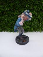 Luville Item  --  Ridder repelsteeltje, Ophalen of Verzenden, Nieuw