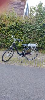 Sparta electrische fiets, Fietsen en Brommers, Minder dan 47 cm, Ophalen, Gebruikt, Sparta
