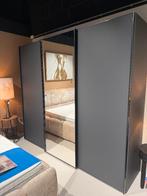 Schuifdeurkast Sinfonie, Huis en Inrichting, Ophalen, Overige materialen, Met hangruimte, 200 cm of meer