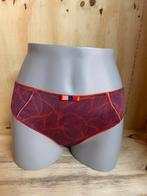 Dacapo string maat 40 en 46 moxel skala, Verzenden, Paars, String