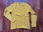 Mais gele trui dunne trui van Jack & Jones, maat M, Maat 48/50 (M), Geel, Ophalen of Verzenden, Zo goed als nieuw