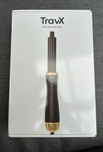 Föhn Travx NO WT-623 hairstyler, Ophalen, Zo goed als nieuw, Föhn of Haardroger