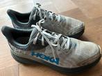 HOKA - Trailrun - heren - maat 43 1/3, Verzenden, Zo goed als nieuw, Sportschoenen, Zwart