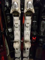 162cm ATOMIC HEAVEN DAMES PISTE ROCKER, Sport en Fitness, 160 tot 180 cm, Ophalen of Verzenden, Zo goed als nieuw, Carve