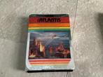 Atari 2600 spel Atlantis in doos, Spelcomputers en Games, Games | Atari, Avontuur en Actie, Gebruikt, 1 speler, Ophalen of Verzenden