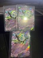 Meloetta EX 044/086 | White Flare, Ophalen of Verzenden, Nieuw, Losse kaart