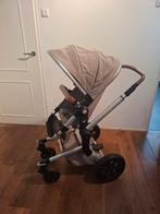 Joolz Day kinderwagen + Maxi Cosi Pebble + FamilyFix, Ophalen