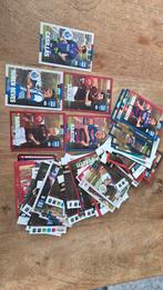 FIFA Select 365 cards - lot - GIGA pakket - panini, Ophalen of Verzenden, Zo goed als nieuw, Meerdere plaatjes