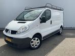 Renault Trafic 2.0 dCi T29 L1H1 Eco 3 Zits Imperiaal Trekhaa, Voorwielaandrijving, Euro 5, Stof, 4 cilinders