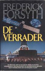 Forsyth, F. - De verrader, Ophalen of Verzenden, Gelezen